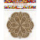 Bead Organizer Box &ndash; &ldquo;Harmony Flower&rdquo;, With Clear Lid FLZB-187 FLZB-187 photo 4