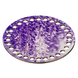 Floss Organizer &ndash; &ldquo;Wisteria, Round&rdquo; FLZ(P)-055 FLZ(P)-055 photo 3