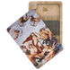 Magnetic Needle Case Rectangular &ndash; &ldquo;The Triumph of Galatea&rdquo; FLZB(N)-082 FLZB(N)-082 photo 2