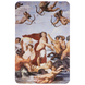 Magnetic Needle Case Rectangular &ndash; &ldquo;The Triumph of Galatea&rdquo; FLZB(N)-082 FLZB(N)-082 photo 3