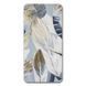 Magnetic Needle Case Large &ndash; &ldquo;Feathers&rdquo; FLZB(N)-131 FLZB(N)-131 photo 2