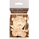Decoration blank FLC-058 FLC-058 photo 3