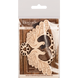 Decoration blank FLC-308 FLC-308 photo 3