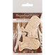 Decoration blank FLC-458 (2 pieces) FLC-458 photo 3