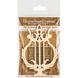Decoration blank FLC-508 FLC-508 photo 3