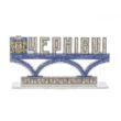 Plastic Cross-Stitch Kit &ndash; &ldquo;Chernivtsi City Sign&rdquo; FLX-182 FLX-182 photo 4