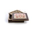 Pincushion Kit &ndash; &ldquo;Pink Dreams&rdquo; FLTL-076 FLTL-076 photo 10