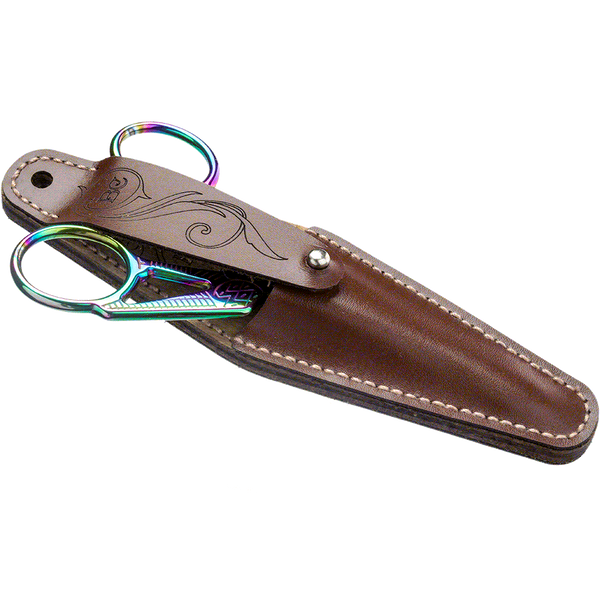 Scissors Case Kit &ndash; &ldquo;Warmth of Tradition&rdquo; FLTL-001