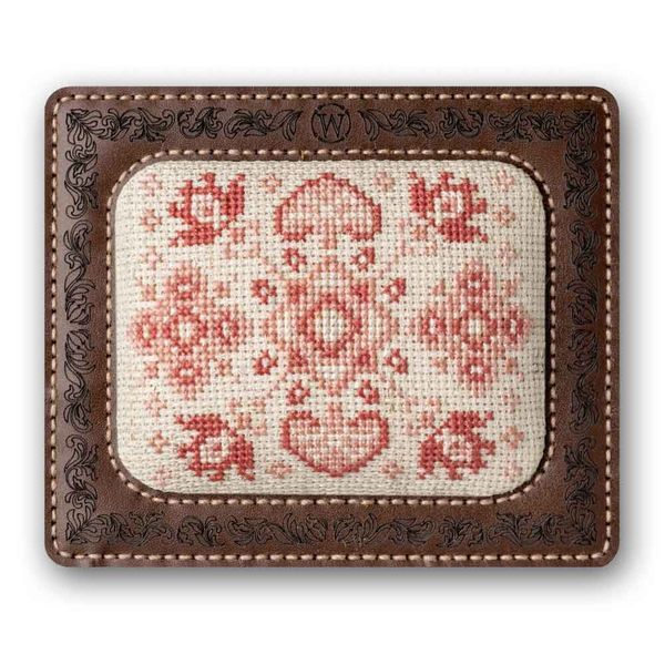 Pincushion Kit &ndash; &ldquo;Pink Dreams&rdquo; FLTL-076