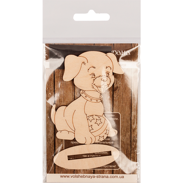 Decoration blank FLC-309