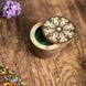 Thread Catcher Round &ndash; &ldquo;Sun&rdquo; FLZB(N)-010 FLZB(N)-010 photo 5