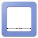 Magnetic Embroidery Frame (10 &times; 10 cm inner size) FLMP-051 FLMP-051 photo 3
