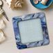 Magnetic Embroidery Frame (10 &times; 10 cm inner size) FLMP-015 FLMP-015 photo 1