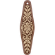 Scissors Case Kit &ndash; &ldquo;Warmth of Tradition&rdquo; FLTL-001 FLTL-001 photo 5