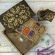 Multi-Layered Bead Organizer &laquo;Rectangular With Pattern&raquo; FLZB-073 FLZB-073 photo 4