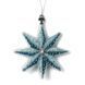 Plastic Cross-Stitch Kit &ndash; &ldquo;Christmas Ornament &ndash; Sea Star&rdquo; (Double-Sided) FLX-145 FLX-145 photo 4