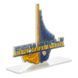 Plastic Cross-Stitch Kit &ndash; &ldquo;Berdiansk City Sign&rdquo; FLX-177 FLX-177 photo 3