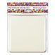 Bead Organizer With Wooden Lid &ndash; &ldquo;Beige, Square&rdquo; FLZB-261 FLZB-261 photo 5
