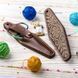 Scissors Case Kit &ndash; &ldquo;Warmth of Tradition&rdquo; FLTL-001 FLTL-001 photo 1
