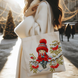 Cross-Stitch Pattern &ndash; "Rowan Christmas" WLP-015 WLP-015 photo 7