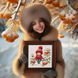 Cross-Stitch Pattern &ndash; "Rowan Christmas" WLP-015 WLP-015 photo 9