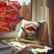 Cross-Stitch Pattern &ndash; "Forest Wonder" WLP-064 WLP-064 photo 10