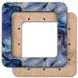 Magnetic Embroidery Frame (10 &times; 10 cm inner size) FLMP-015 FLMP-015 photo 4