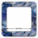 Magnetic Embroidery Frame (10 &times; 10 cm inner size) FLMP-015 FLMP-015 photo 5