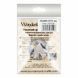 Needle Minder &ndash; &ldquo;Wooden, Double-Sided&rdquo; FLMH-072(W) FLMH-072(W) photo 4
