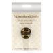 Needle Minder &ndash; &ldquo;Wooden, Single-Sided&rdquo; FLMH-087(W) FLMH-087(W) photo 3