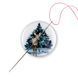 Needle Minder &ndash; &ldquo;Metal, Single-Sided" FLMH-200(M-1) FLMH-200(M-1) photo 1