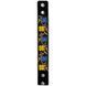 Faux Leather Bead Embroidery Kit &ndash; &ldquo;Bracelet&rdquo; (3 &times; 22 cm) FLBB-005 Black FLBB-005 photo 3