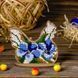 Wooden Bead Embroidery Kit &ndash; &ldquo;Hen&rdquo; FLK-273 FLK-273 photo 1