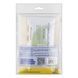 Plastic Cross-Stitch Kit &ndash; "Eggplant" (Double-Sided) FLX-046 FLX-046 photo 9
