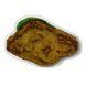 Plastic Cross-Stitch Kit &ndash; "Avocado Toast" (Double-Sided) FLX-111 FLX-111 photo 4