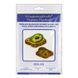 Plastic Cross-Stitch Kit &ndash; "Avocado Toast" (Double-Sided) FLX-111 FLX-111 photo 7