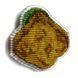 Plastic Cross-Stitch Kit &ndash; "Avocado Toast" (Double-Sided) FLX-111 FLX-111 photo 6