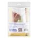 Plastic Cross-Stitch Kit &ndash; "Avocado Toast" (Double-Sided) FLX-111 FLX-111 photo 8