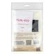 Faux Leather Cross-Stitch Kit &ndash; &ldquo;Bracelet&rdquo; (2.2 &times; 22 cm) FLHL-032 Black FLHL-032 photo 7