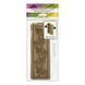 Craft Cardboard Embroidery Kit &ndash; &ldquo;Bookmark &ndash; Bindweed&rdquo; WLZ-007 WLZ-007 photo 11