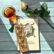 Craft Cardboard Embroidery Kit &ndash; &ldquo;Bookmark &ndash; Bindweed&rdquo; WLZ-007 WLZ-007 photo 1