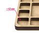 Modular Organizer Box &ndash; &ldquo;Organizer Middle Section&rdquo; FLDD-004/1S FLDD-004/1S photo 4