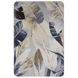 Magnetic Needle Case Rectangular &ndash; &ldquo;Feathers&rdquo; FLZB(N)-083 FLZB(N)-083 photo 4