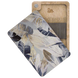 Magnetic Needle Case Rectangular &ndash; &ldquo;Feathers&rdquo; FLZB(N)-083 FLZB(N)-083 photo 2
