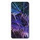 Magnetic Needle Case Large &ndash; &ldquo;Neon Leaves&rdquo; FLZB(N)-132 FLZB(N)-132 photo 2