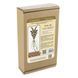 Wooden Cross-Stitch Kit &ndash; &ldquo;Goat Mask &ndash; Bright Spirit&rdquo; FLW-118 FLW-118 photo 3