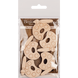Decoration blank FLC-259 (5 pieces) FLC-259 photo 3
