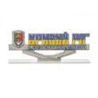 Plastic Cross-Stitch Kit &ndash; &ldquo;Kryvyi Rih City Sign&rdquo; FLX-183 FLX-183 photo 4