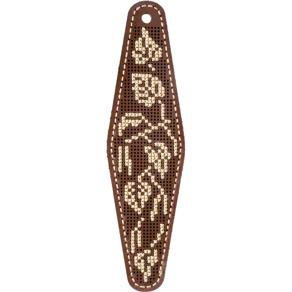 Scissors Case Kit &ndash; &ldquo;Evening Petals&rdquo; FLTL-002