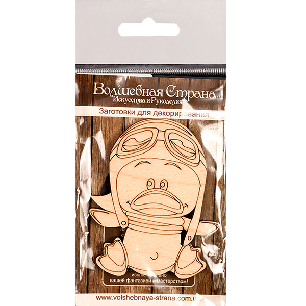 Decoration blank FLC-060